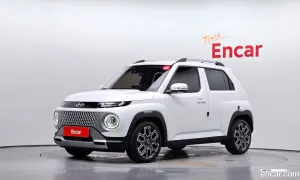 Hyundai Casper Inspiration 2022