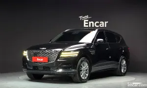 Genesis Gv80 3.0 Diesel 2WD 2020