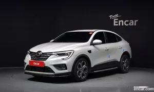 Renault-koreasamsung Xm3 1.3 TCe RE 2021