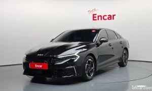 Kia K5 Prestige 2.0 2024