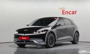 Hyundai Ioniq5 Prestige Long range 2022