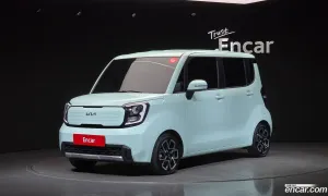 Kia Ray Signature 2023
