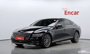 Genesis G80 Gasoline 3.5 Turbo AWD 2022