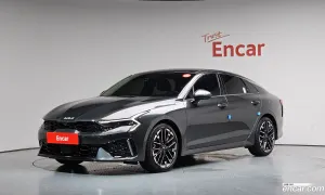 Kia K5 Noblesse 1.6 Turbo 2024