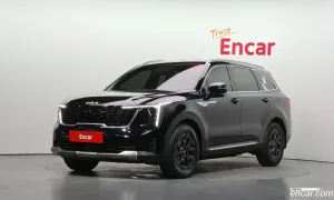 Kia Sorento Signature HEV 1.6 2WD 2023