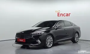 Kia K7 2.5 GDI Noblesse 2019