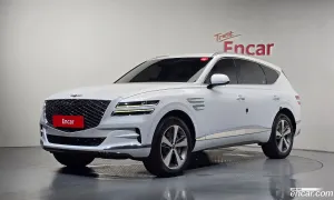 Genesis Gv80 2.5T Gasoline AWD 2023