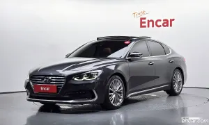 Hyundai Grandeur Special 3.0 Exclusive 2017