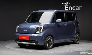 Kia Ray Air 2024