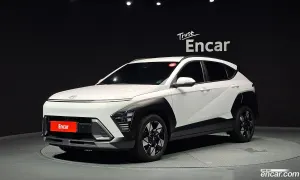 Hyundai Kona Inspiration 2023