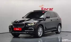 Bmw X5 xDrive 40i xLine 2019