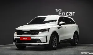 Kia Sorento Noblesse Diesel 2.2 2WD 2021