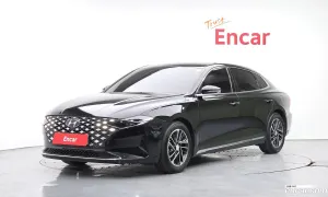 Hyundai Grandeur Premium Choice 2.5 2020