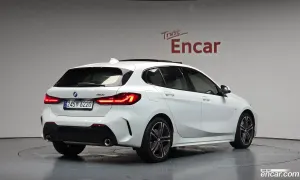 Bmw 1-series 120i M Sports 2023