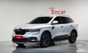 Renault-koreasamsung Qm6 2.0 LPe LE 2WD 2023