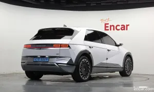 Hyundai Ioniq5 Prestige Long Range AWD 2022