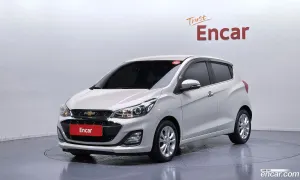 Chevroletgmdaewoo Spark Premier 2019