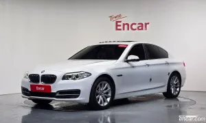 Bmw 5-series 528i xDrive 2014