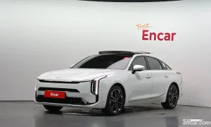 Kia K8 Noblesse 2024