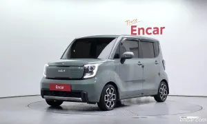 Kia Ray Signature 2025