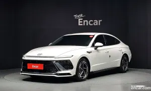 Hyundai Sonata Premium 1.6 Turbo 2025
