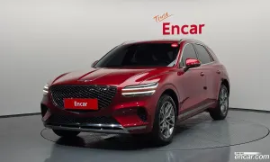 Genesis Gv70 2.5T Gasoline 2WD 2023