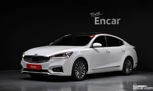 Kia K7 2.4 GDI Prestige 2016
