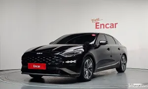 Kia K8 Signature Special 2024