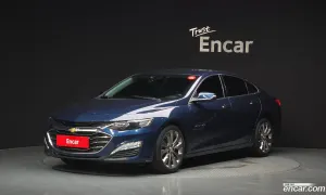 Chevroletgmdaewoo Malibu 1.3 Turbo Premier 2019