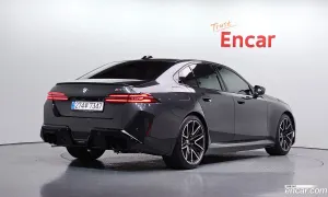 Bmw M5 M5 Sedan 2026