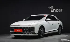 Hyundai Grandeur Premium 2023