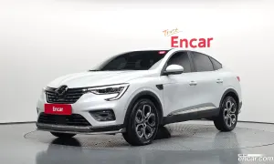 Renault-koreasamsung Xm3 1.3 TCe RE Signature 2020