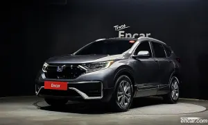 Honda Cr-v 2.0 Hybrid Touring 4WD 2022