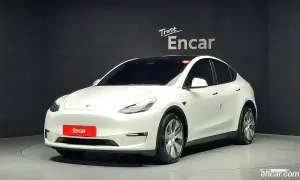 Tesla Model y Long Range AWD 2022