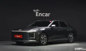 Hyundai Grandeur Premium 2,5 Gasoline 2WD 2023
