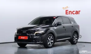 Kia Sorento Trendy Diesel 2.2 2WD 2022