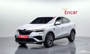 Renault-koreasamsung Xm3 1.6 GTe Inspire 2024