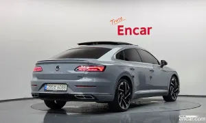 Volkswagen Arteon 2.0 TDI R-LIINE 4Motion 2022