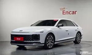 Hyundai Grandeur Exclusive 2,5 Gasoline 2WD 2023