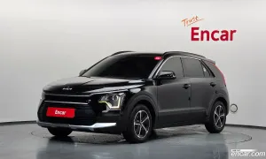 Kia Niro Prestige 2022