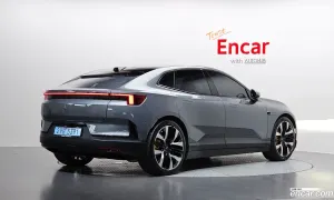 Polestar Polestar 4 Long Range Duel Moter 2025