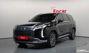 Hyundai Palisade Calligraphy Diesel 2.2 2WD 2024
