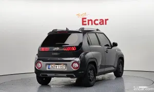 Hyundai Casper The Essential 2023