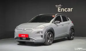 Hyundai Kona Premium 2018