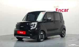 Kia Ray Air 2023