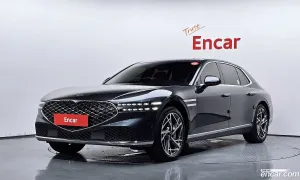 Genesis G90 Gasoline 3.5 Turbo AWD 2023