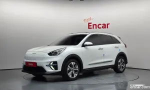 Kia Niro Noblesse 2021