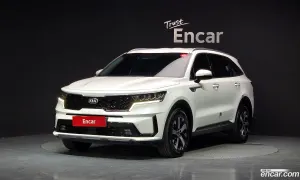 Kia Sorento Prestige Diesel 2.2 4WD 2021