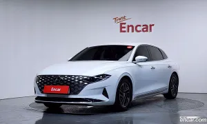 Hyundai Grandeur Premium Choice 2.5 2021