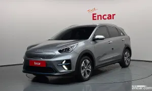 Kia Niro Noblesse 2021